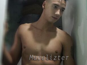 Macalizter