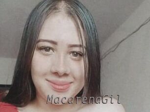 MacarenaGil