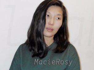 MacieRosy