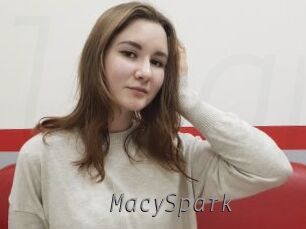 MacySpark