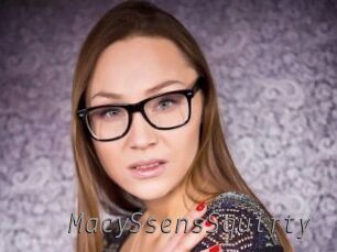 MacySsensSquirty