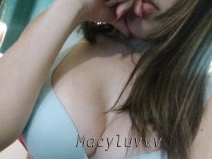 Macyluvvv Livestrip Cams