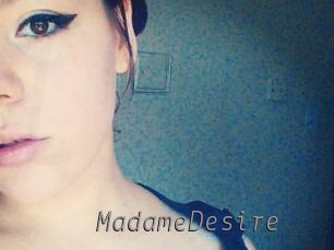 MadameDesire