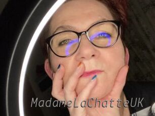 MadameLaChatteUK