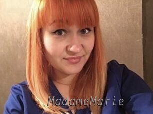 MadameMarie