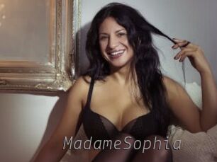 MadameSophia