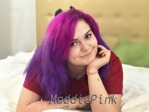 MaddiePink