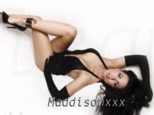 Maddisonxxx