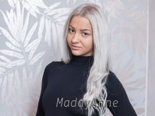 MaddyAnne