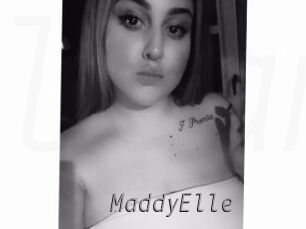 MaddyElle