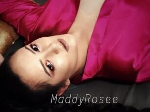 MaddyRosee