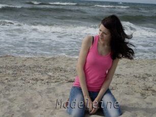 Madeleine