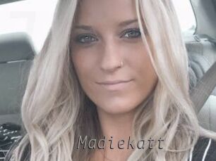 Madiekatt