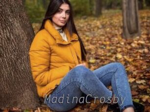 MadinaCrosby Livestrip Cams