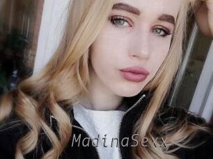 MadinaSexx Livestrip Cams