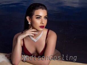 MadisonGosling