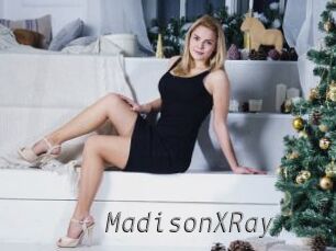 MadisonXRay