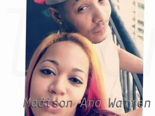 Madison_And_Warren
