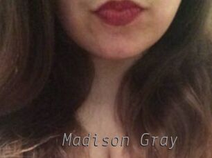 Madison_Gray Livestrip Cams