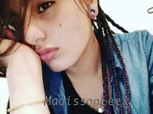 MadissonLeex