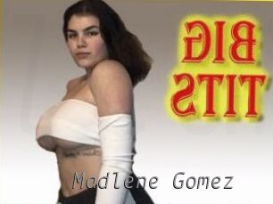Madlene_Gomez Livestrip Cams