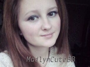 MadlynCuteBB Livestrip Cams