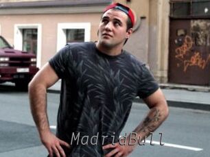 MadridBull