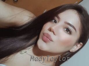 MadyTaylor