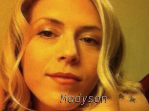 Madyson
