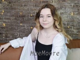 MaeMoore