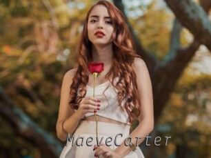 MaeveCarter Livestrip Cams