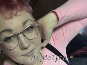 Magdalynn