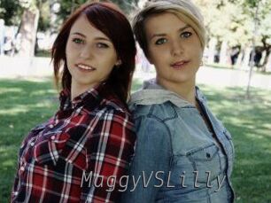 MaggyVSLilly
