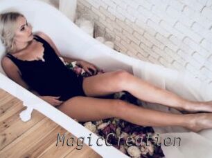 MagicCreation