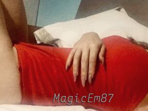 MagicEm87