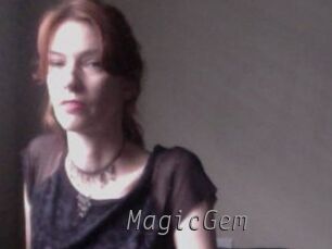 MagicGem