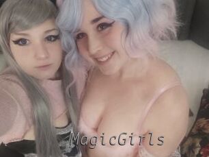 MagicGirls