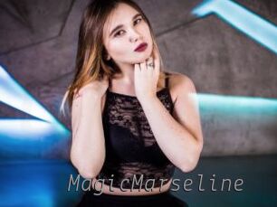 MagicMarseline