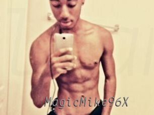 MagicMike96X