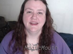 MagicMouth
