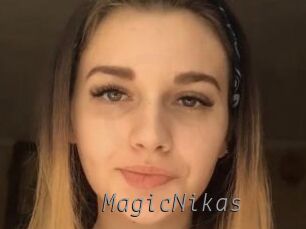 MagicNikas