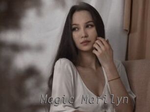 Magic_Marilyn