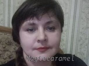 Magiccaramel