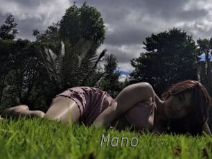 Maho