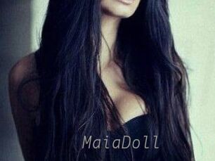Maia_Doll
