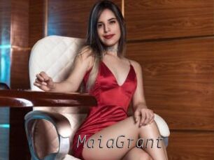 MaiaGrant Livestrip Cams