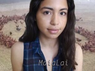MaiaLai