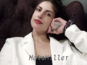 MaiaMiller