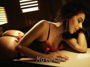 MaiaYen