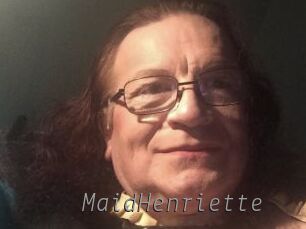 MaidHenriette